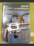 Velká encyklopedie pistolí a revolverů - náhled