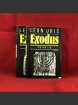 Exodus, dva svazky (komplet) - náhled