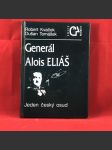 Generál Alois Eliáš - náhled