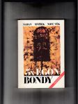 3x Egon Bondy (Šaman / Mníšek / Nový věk) - náhled