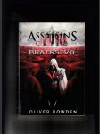 Assassins creed - bratrstvo - náhled