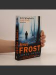 First Frost : a DS Jack Frost investigation - náhled