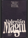 Valerián Magni - náhled