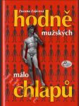 Hodně mužských, málo chlapů - náhled