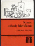 Konec záhady hlavolamů - náhled