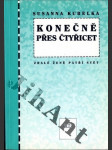 Konečně přes čtyřicet - náhled