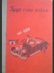 Tygr pana Boška (1946) - náhled