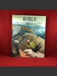 Bible. Ilustrované příběhy ze Starého zákona - náhled