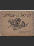 Skizzen vom Isonzo - náhled