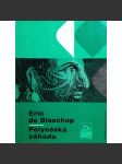 Polynéská záhada (edice. Kolumbus, sv. 28) [Polynésie, ostrovy, historie] - náhled