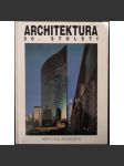 Architektura 20. století [secese, moderní, funkcionalismus, brutalismus, mj. i Le Corbusier, Frank Lloyd Wright, Louis I. Kahn] - náhled