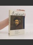 Rembrandt : Tragédie prvního moderního člověka - náhled