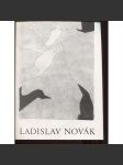 Ladislav Novák (katalog výstavy) - náhled