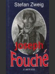 Joseph Fouché - náhled