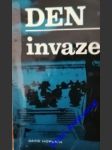 Den invaze - howarth david - náhled