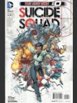 Suicide Squad 0 - 30 (A) - náhled
