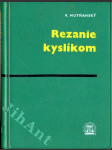 Rezanie kyslíkom - Slovensky - náhled