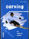Carving - lyže, technika jízdy, funcarving - náhled