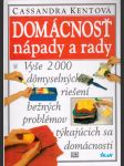 Domácnosť: nápady a rady - náhled