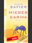 Mieses Karma - náhled