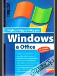 Najlepší tipy a triky pro Windows a Office - náhled