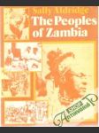 The peoples of Zambia - náhled