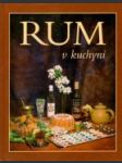 Rum v kuchyni - náhled