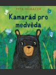 Kamarád pro medvěda - náhled