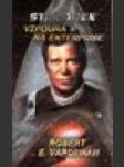 Star Trek: Vzpoura na Enterprise (Mutiny on the Enterprise) - náhled