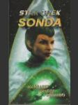 Star Trek: Sonda (Satr Trek - Probe) - náhled