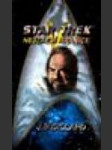 Star Trek V: Nejzazší hranice (The Final Frontier) - náhled