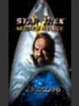 Star Trek V: Nejzazší hranice (The Final Frontier) - náhled