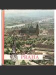 Praha (historie, architektura, historické centrum, fotografie) - náhled