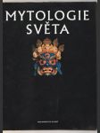 Mytologie světa - náhled