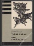 KOD 145 — Vlčák Kazan / Barí, syn Kazanův - náhled