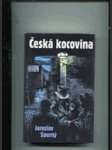 Česká kocovina - náhled