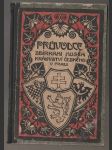 Průvodce sbírkami Musea království Českého v Praze  - náhled