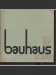 Weimar Bauhaus 1919-1925 - náhled