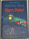 Kouzelná věda a Harry Potter - náhled