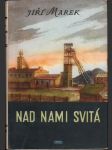 Nad nami svitá - náhled