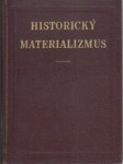 Historický materializmus - náhled