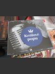 Králové popu 3x CD + buklet - náhled