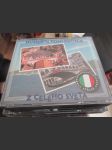 Hud. pohlednice Itálie 3x CD + buklet - náhled