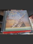 Sax Moods 3x CD - náhled