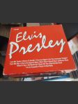 Elvis presley 4x Compact disc - náhled