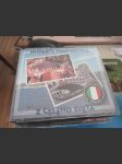 Hud. pohlednice Itálie 3x CD + buklet - náhled