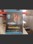 Fantomas DVD - náhled