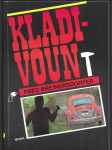 Kladivoun - detektivní román - náhled