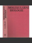 Molekulární biologie - náhled