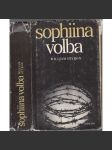 Sophiina volba - náhled